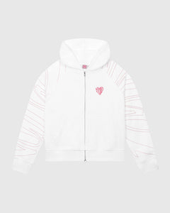 Pinky Link Zip