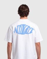 Chromatic Blue Tee