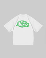 CHROMATIC GREEN TEE