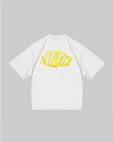 CHROMATIC YELLOW TEE