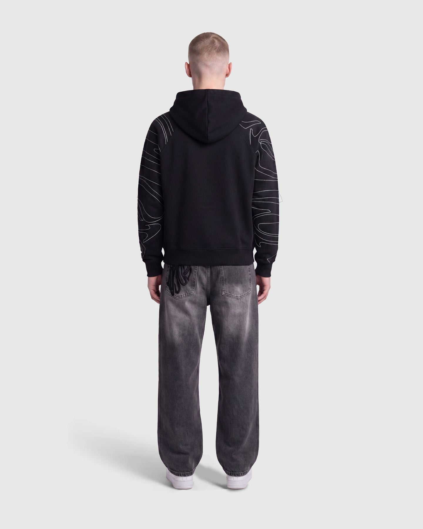 Darker Link Zip