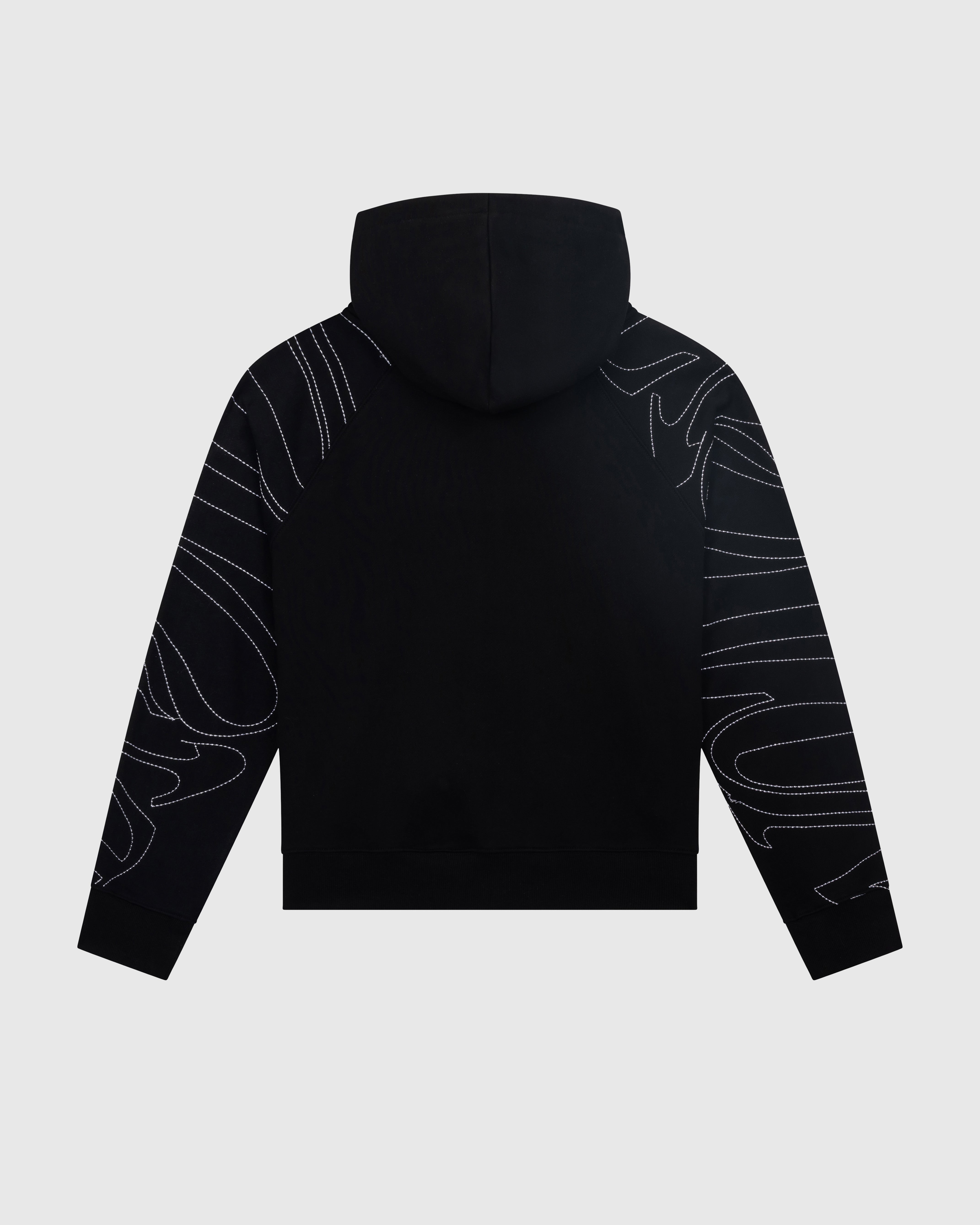 Darker Link Zip
