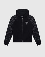 Darker Link Zip
