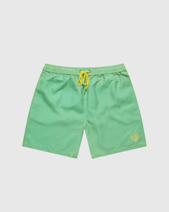 Green / Yellow