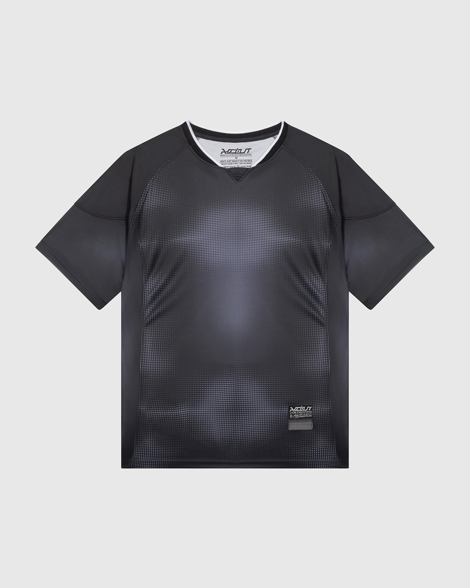 Darker Jersey