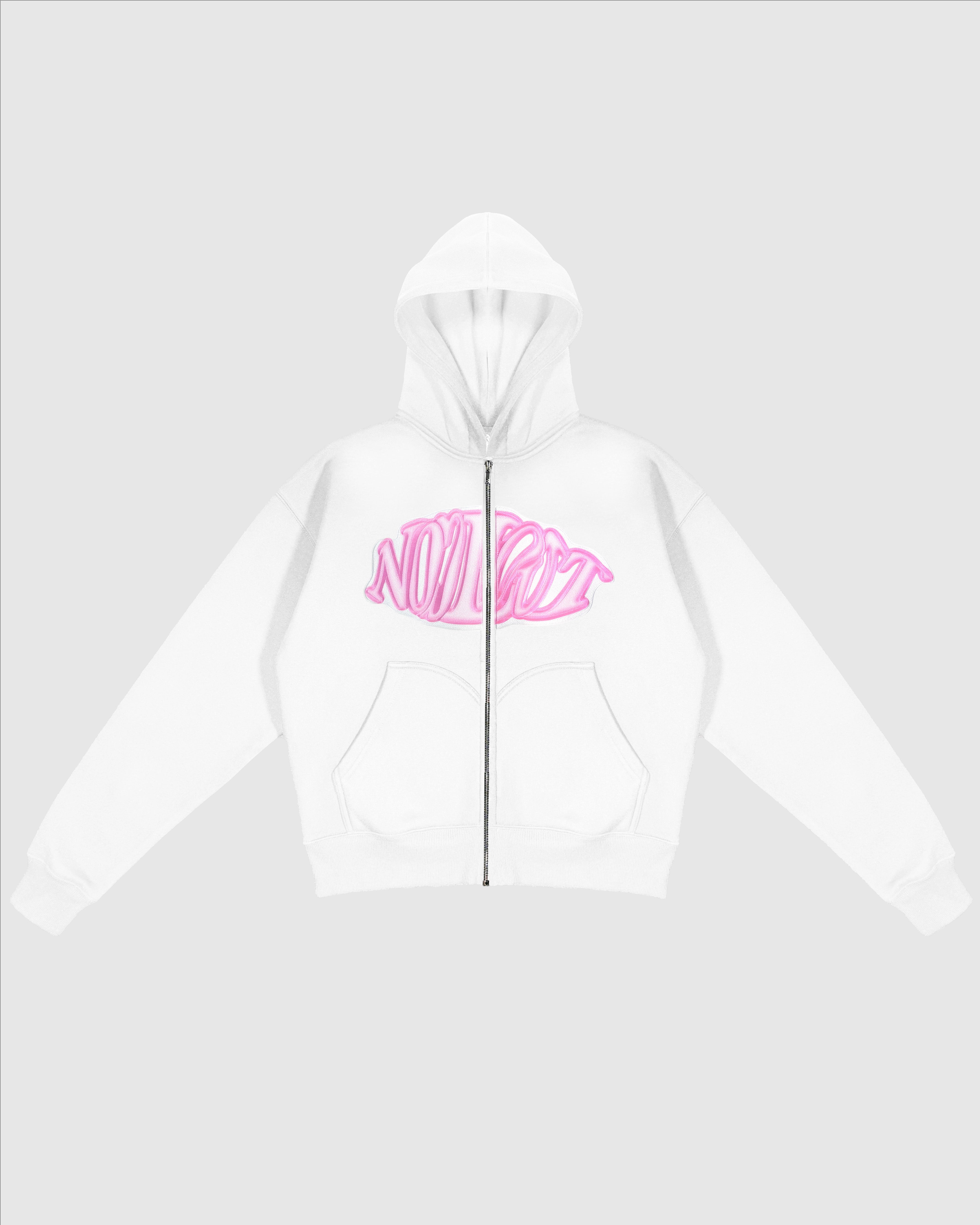 PINKY ZIP