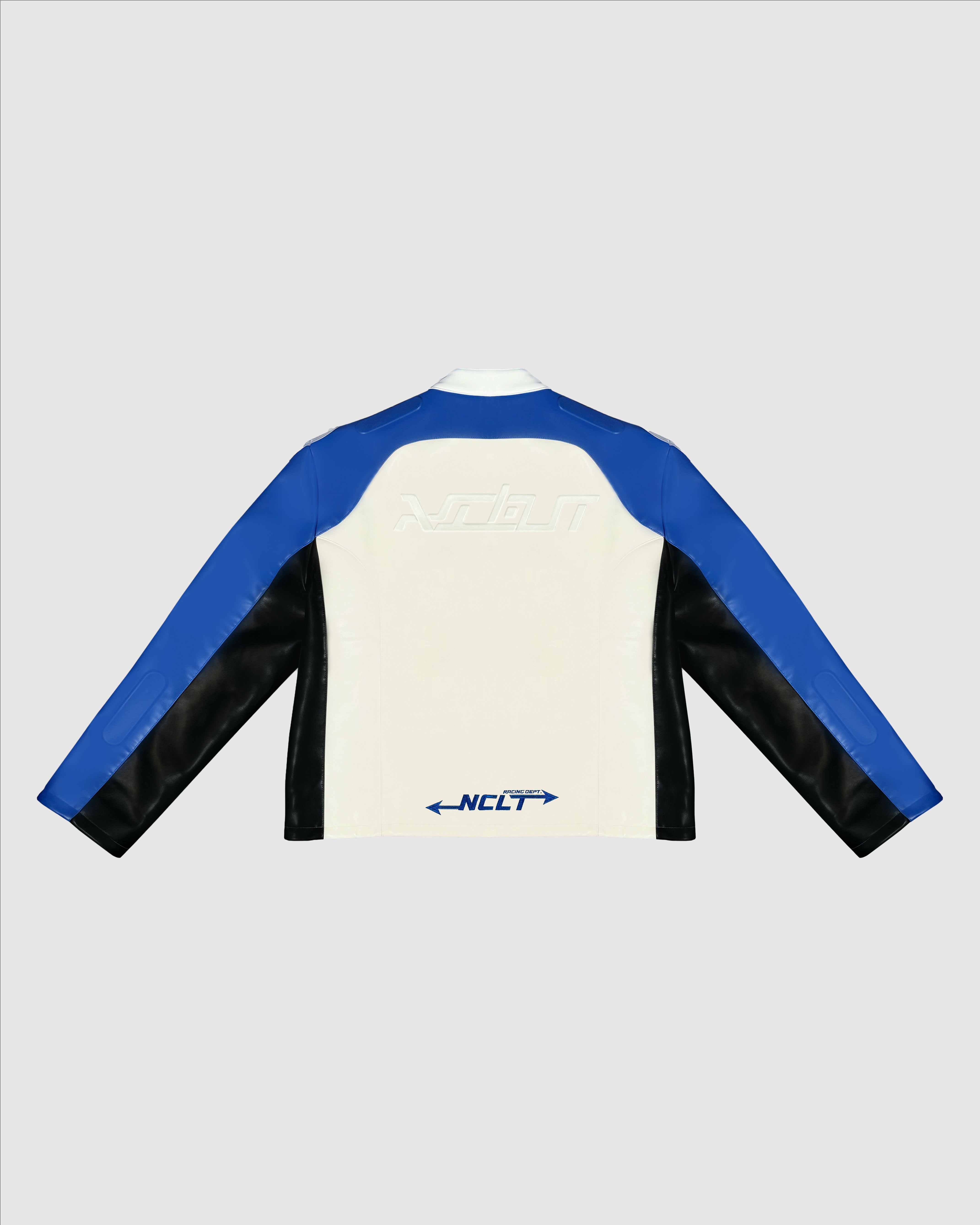 LUGIA RACING JACKET