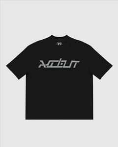 Vantablack Tee