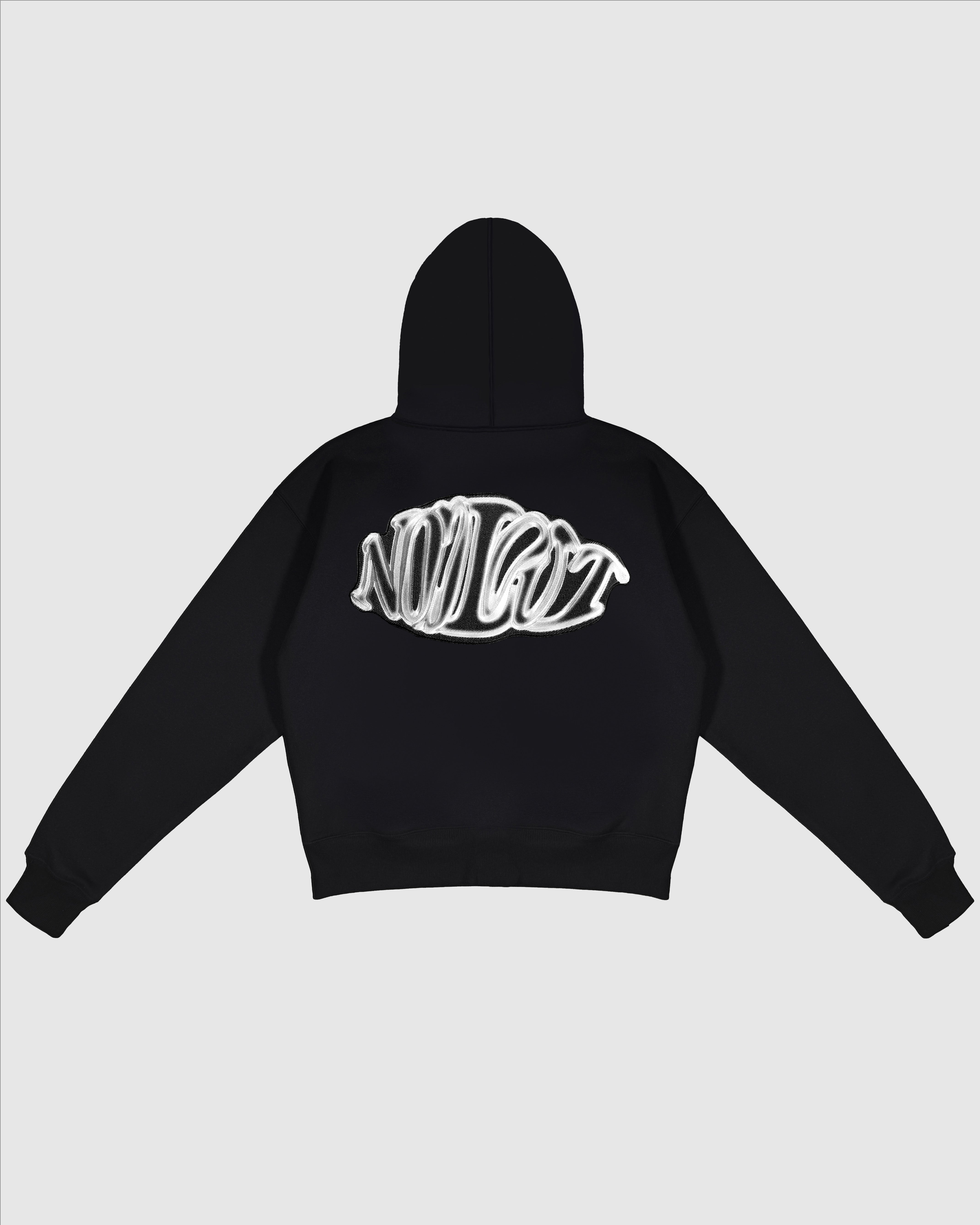 DARKER HOODIE