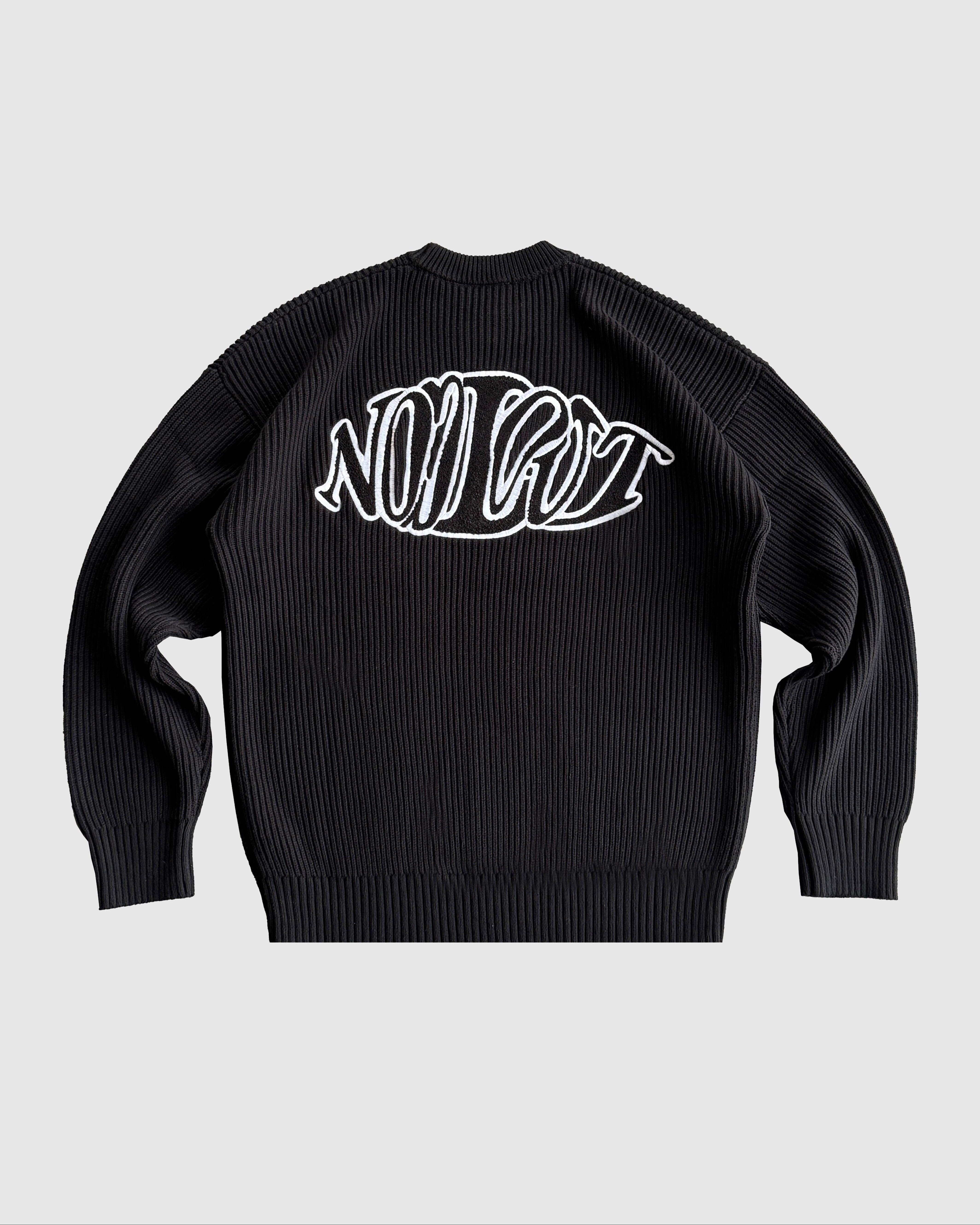 Darker Knit