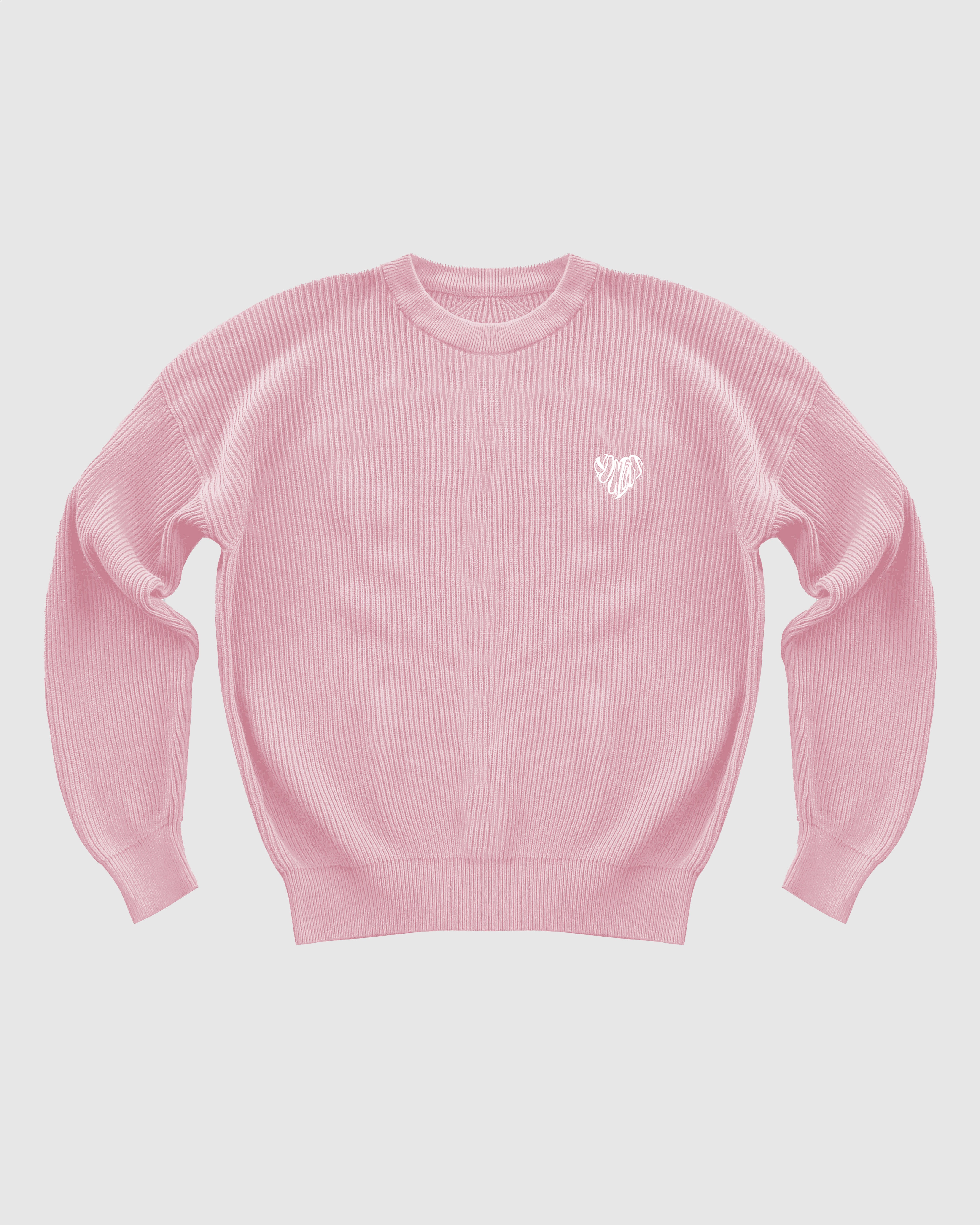 FLAMINGO KNIT