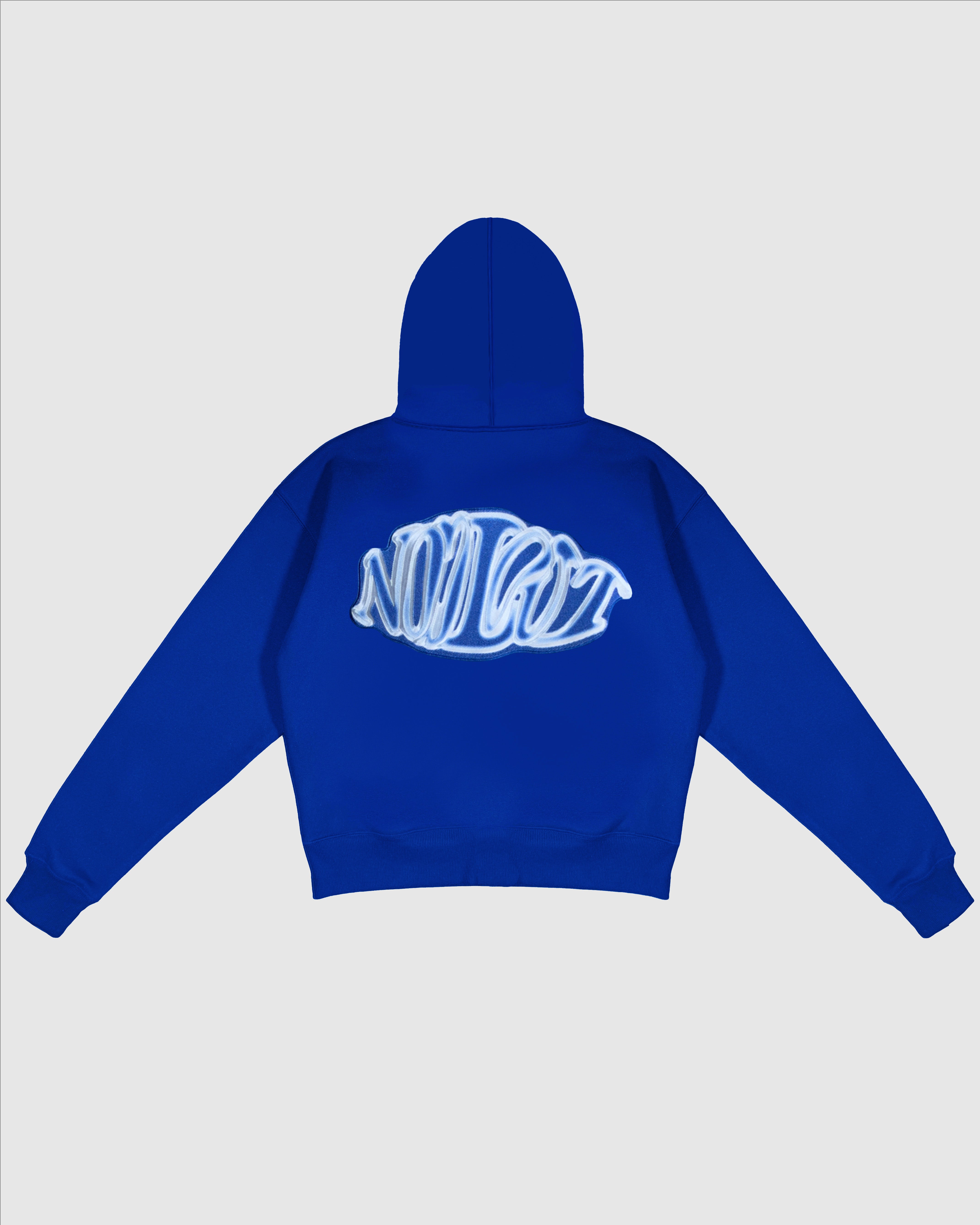 ROYAL HOODIE