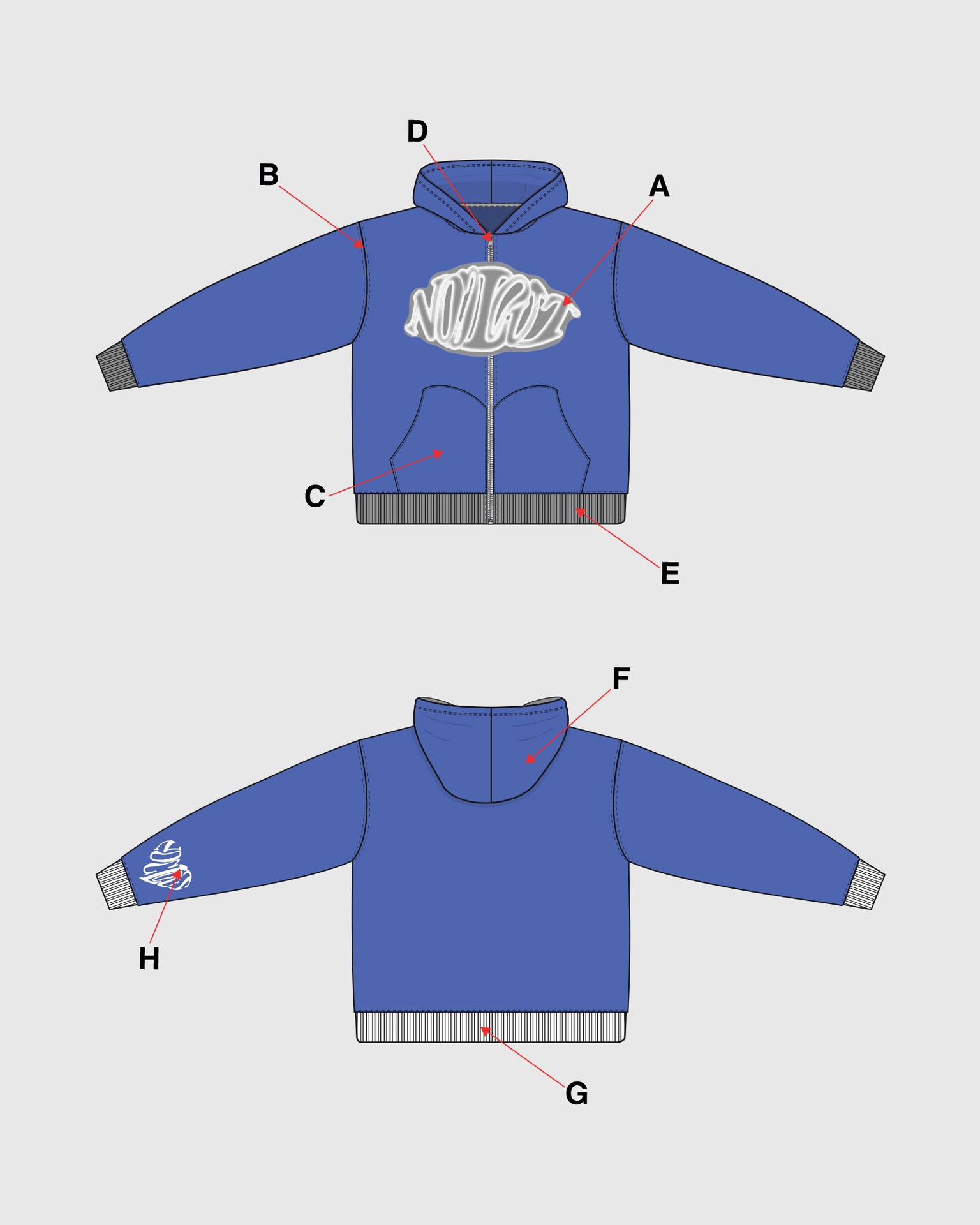 One-of-One Sample