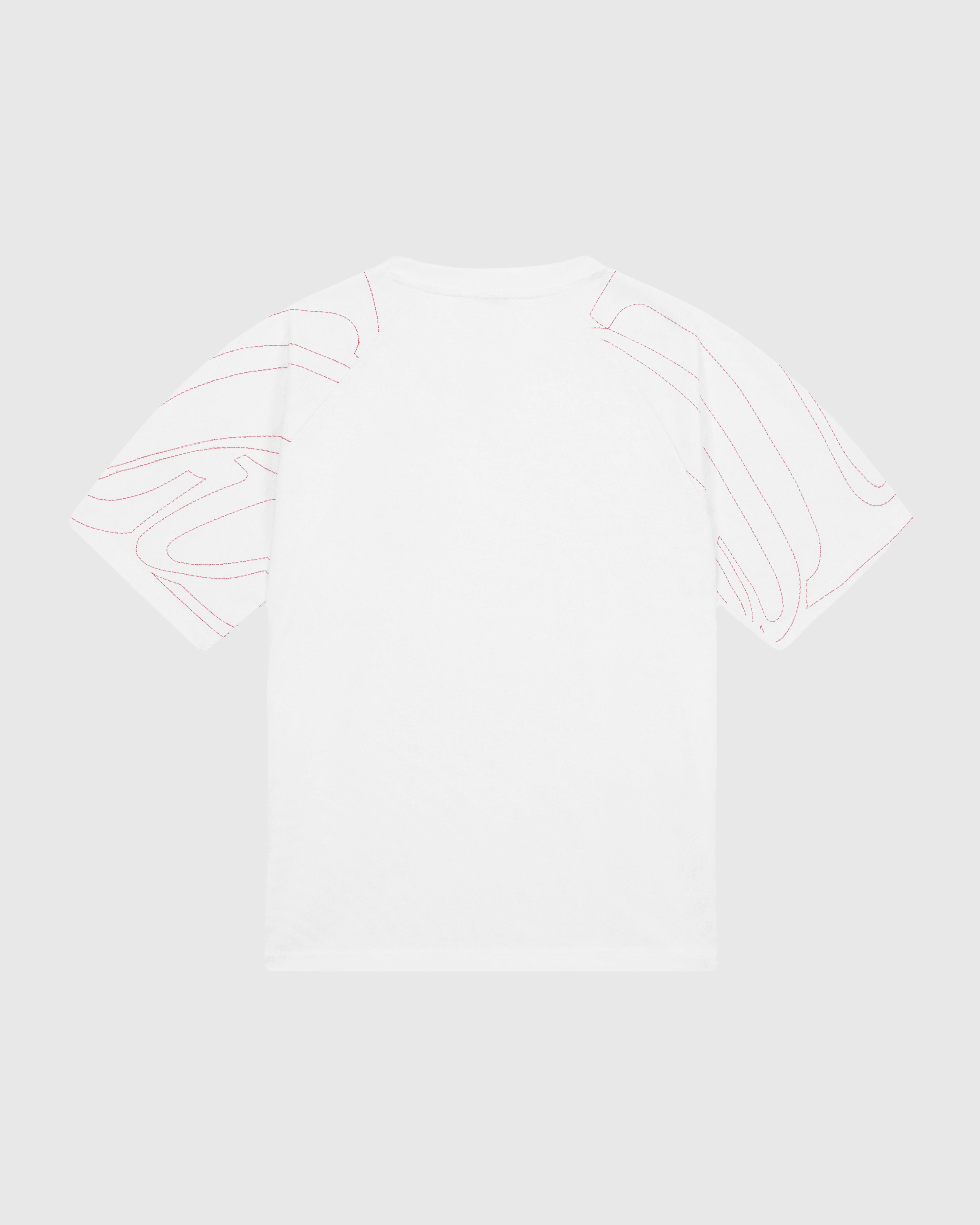 Pinky link tee