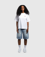 Pinky link tee