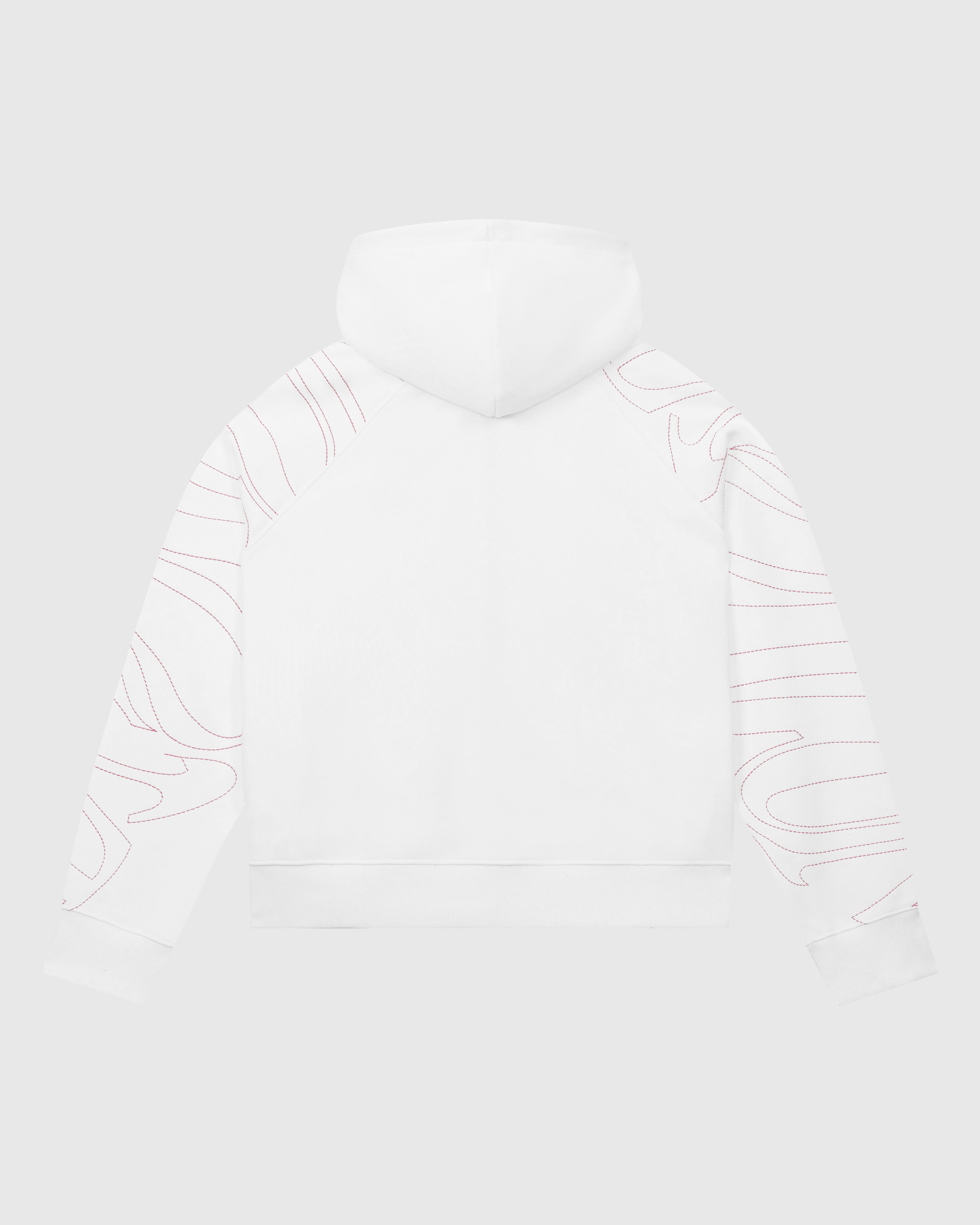Pinky Link Zip