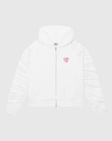 Pinky Link Zip