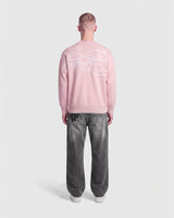 Sakura Signature Knit