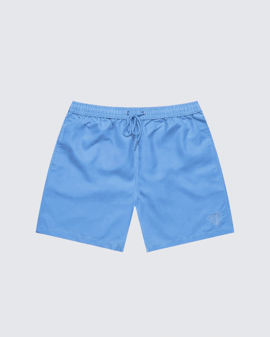 Ultra Violet Swim Short V3