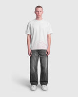 Split Tee
