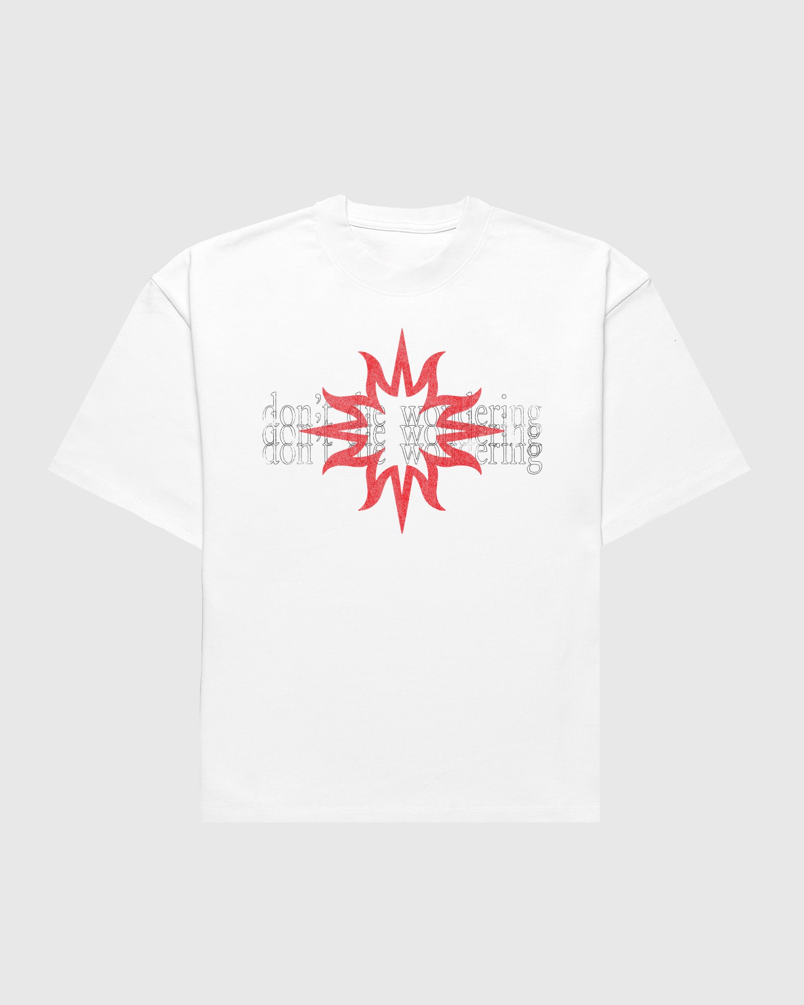 Sunny Tee