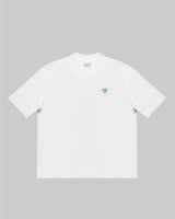 CHROMATIC GREEN TEE