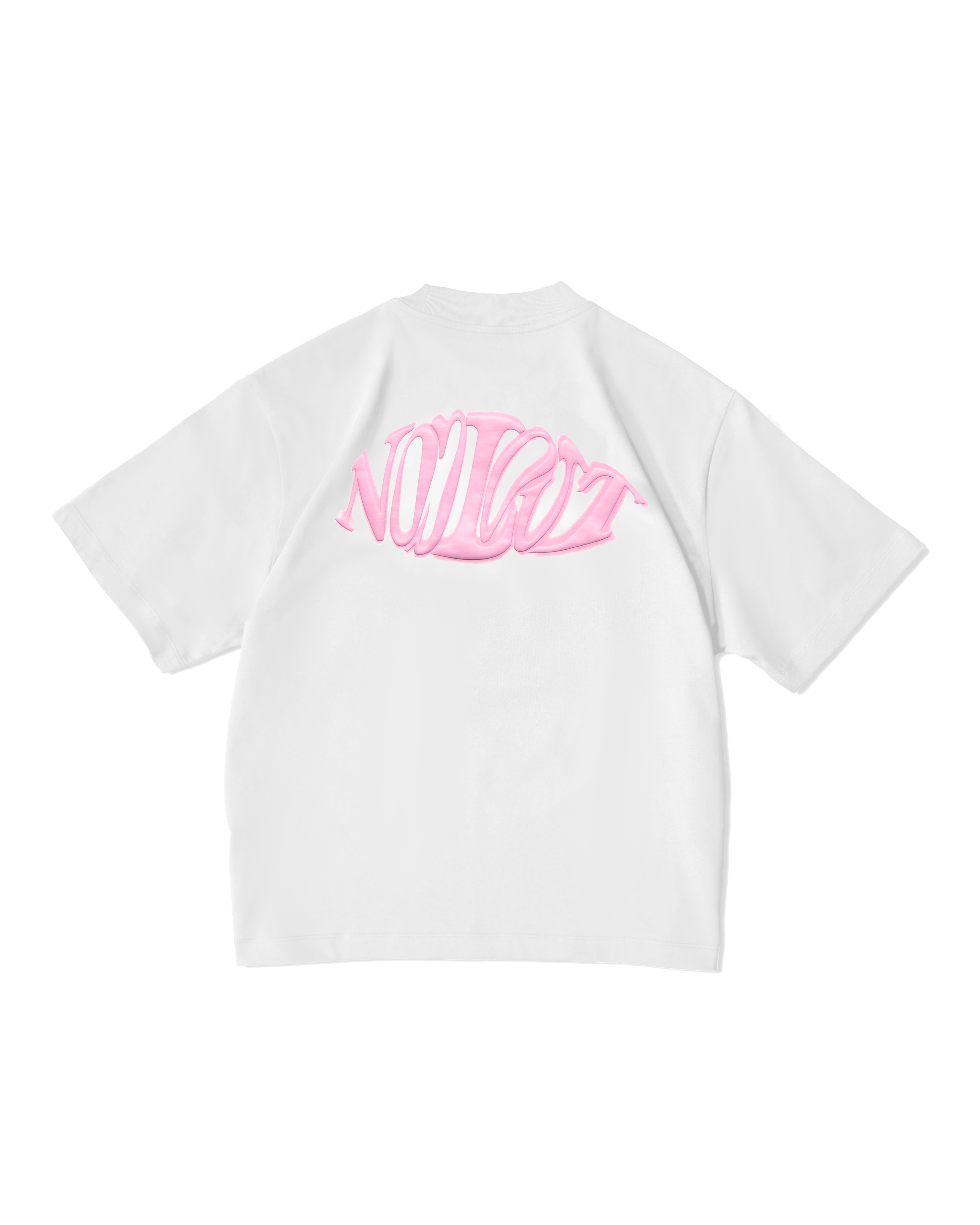 CHROMATIC PINK TEE